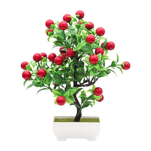 fake bonsai simulation gift home office long lasting easy clean potted ornament small flowers miniature living room bedroom cute decorative
fake bonsai simulation gift home office long lasting easy clean potted ornament small flowers miniature living room bedroom cute decorative
