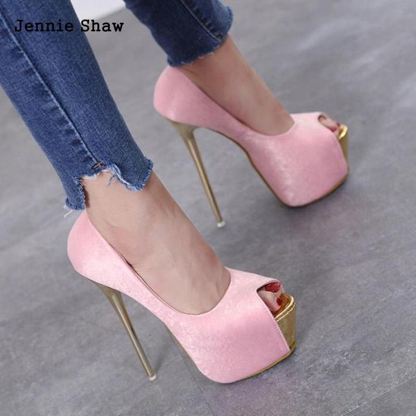 zapatos plataforma con punta abierta para mujer, tacones sexys de talla e 43 44 45 stiletto, Black
zapatos plataforma con punta abierta para mujer, tacones sexys de talla e 43 44 45 stiletto, Black
