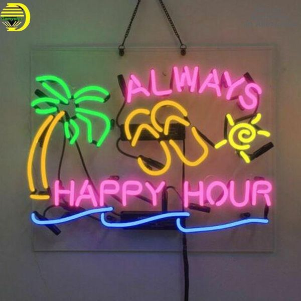 other lighting bulbs & tubes neon signs 10kv love for always happy hour light sign wall room bedroom decor glass lamp arcade
other lighting bulbs & tubes neon signs 10kv love for always happy hour light sign wall room bedroom decor glass lamp arcade