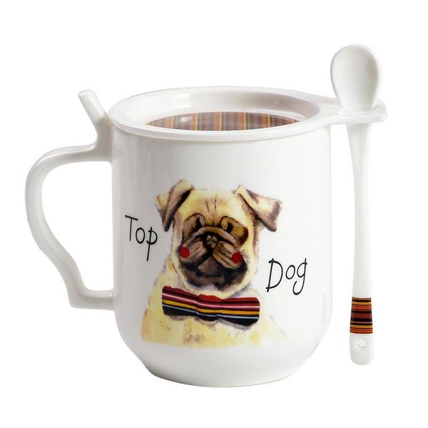 mugs creative animal coffee mug bone 45 percent kawaii cup couple travel ceramic set kitchen dining bar
mugs creative animal coffee mug bone 45 percent kawaii cup couple travel ceramic set kitchen dining bar