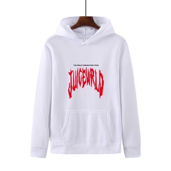 men's hoodies & sweatshirts juice wrld pullover hoodie printed fleece sports casual hooded sweater sportswear men 01, Black
men's hoodies & sweatshirts juice wrld pullover hoodie printed fleece sports casual hooded sweater sportswear men 01, Black