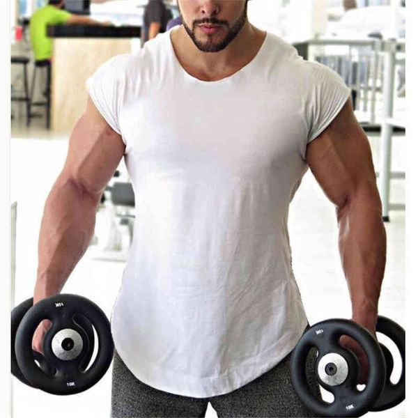 brand fitness men clothes muscle solid gym tank hip hop vest street wear slim fit sleeveless shirt, White;black
brand fitness men clothes muscle solid gym tank hip hop vest street wear slim fit sleeveless shirt, White;black