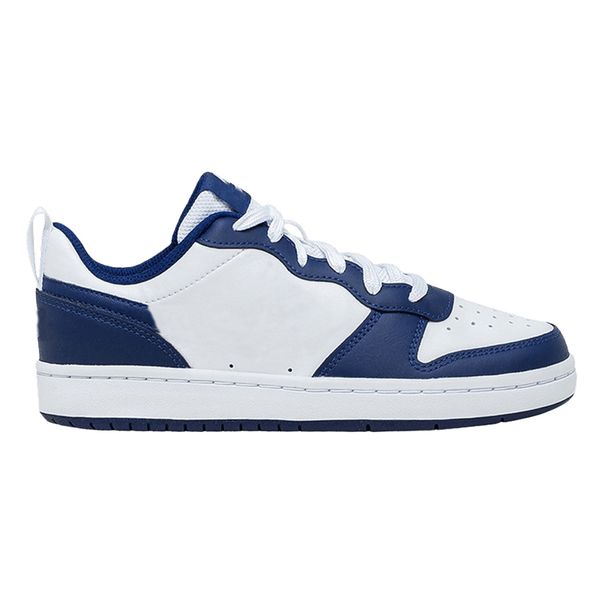 court borough low 2 gs white signal blue basketball shoes mens womens sneakers bq5448 107
court borough low 2 gs white signal blue basketball shoes mens womens sneakers bq5448 107