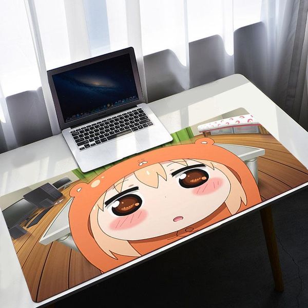mouse pads & wrist rests anime pad gamer desk deskmat big mousepepad umaru-chan computer mats xxl mausepad office kawaii accessories
mouse pads & wrist rests anime pad gamer desk deskmat big mousepepad umaru-chan computer mats xxl mausepad office kawaii accessories
