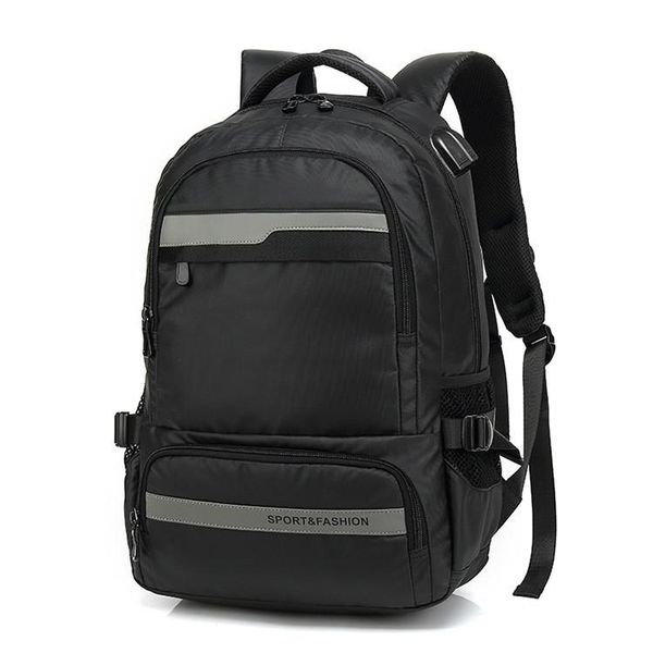 backpack 2021 men's shoulder student school bag male fashion trend oxford cloth travel youth designer
backpack 2021 men's shoulder student school bag male fashion trend oxford cloth travel youth designer