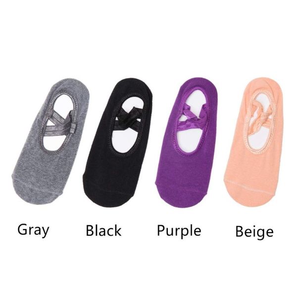 sports socks woman yoga socks, non slip skid pilates sock fitness dance ballet barre for ladies girls, Black
sports socks woman yoga socks, non slip skid pilates sock fitness dance ballet barre for ladies girls, Black
