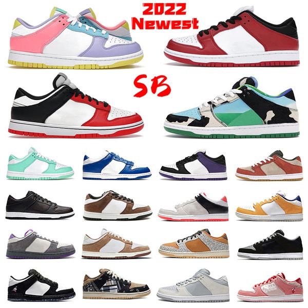 2022 new sb dunks low mens running shoes chicago black coast gold unc blue trail white green glow classic green mummy valentines day men wom
2022 new sb dunks low mens running shoes chicago black coast gold unc blue trail white green glow classic green mummy valentines day men wom