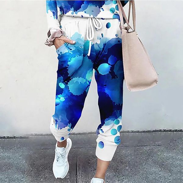 women's pants & capris tie dye print for women loose fitting drawstring trousers female elasticated casual sweatpants sport jogger, Black;white
women's pants & capris tie dye print for women loose fitting drawstring trousers female elasticated casual sweatpants sport jogger, Black;white