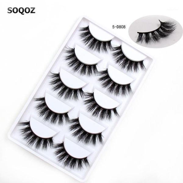eyelashes 3d mink luxury handmade lashes natural long eye fluffy false lash cosmetics1
eyelashes 3d mink luxury handmade lashes natural long eye fluffy false lash cosmetics1