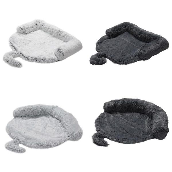 kennels & pens dog bed sofa large fluffy dogs pet house mat long plush warm kennel cat puppy cushion washable blanket cover
kennels & pens dog bed sofa large fluffy dogs pet house mat long plush warm kennel cat puppy cushion washable blanket cover