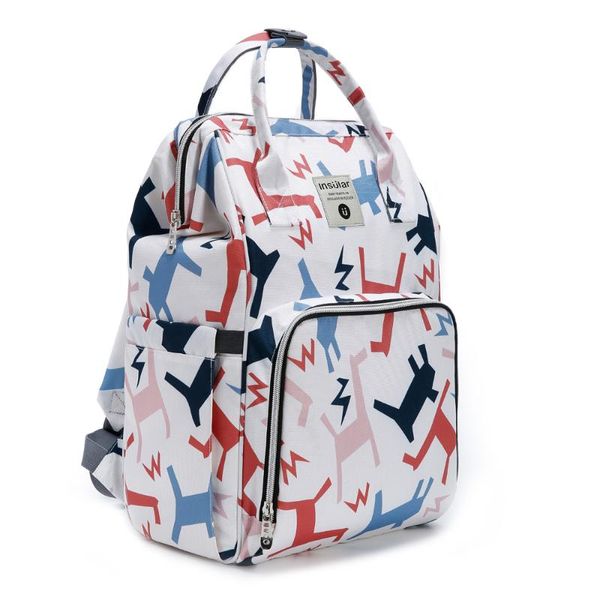 diaper bags portable bag backpack large capacity baby for mom waterproof multifunctional print travel nappy stroller
diaper bags portable bag backpack large capacity baby for mom waterproof multifunctional print travel nappy stroller