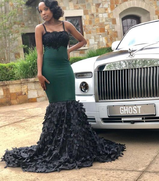 arabic spaghetti neck lace appliques mermaid evening dresses sweep trian backless special occasion formal prom gowns, Black;red
arabic spaghetti neck lace appliques mermaid evening dresses sweep trian backless special occasion formal prom gowns, Black;red