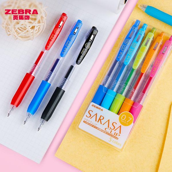 gel pens 1 set japan zebra sarasa clip color pen jjb15 0.7mm juice multi-color neutral marker
gel pens 1 set japan zebra sarasa clip color pen jjb15 0.7mm juice multi-color neutral marker