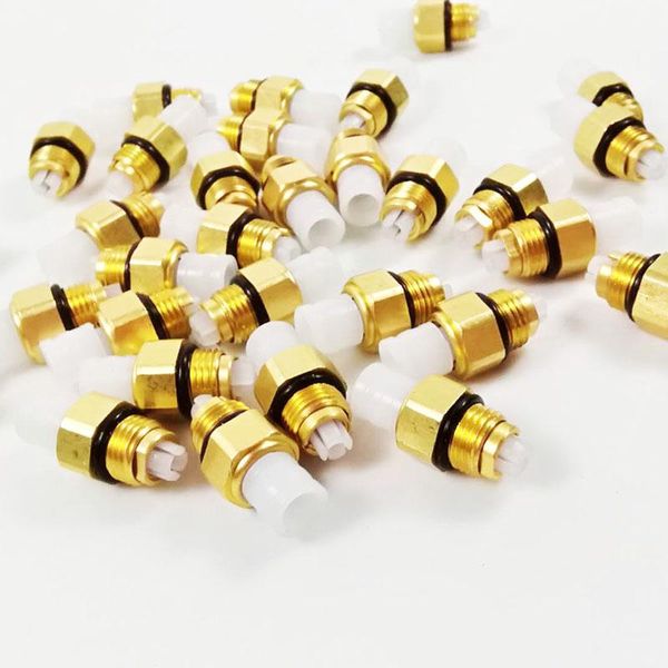 manifold & parts 10pcs/pack air suspension repair kit valve m8*1 to w251 w164 w212 w211 w220 w221 connector tube brass fittings
manifold & parts 10pcs/pack air suspension repair kit valve m8*1 to w251 w164 w212 w211 w220 w221 connector tube brass fittings