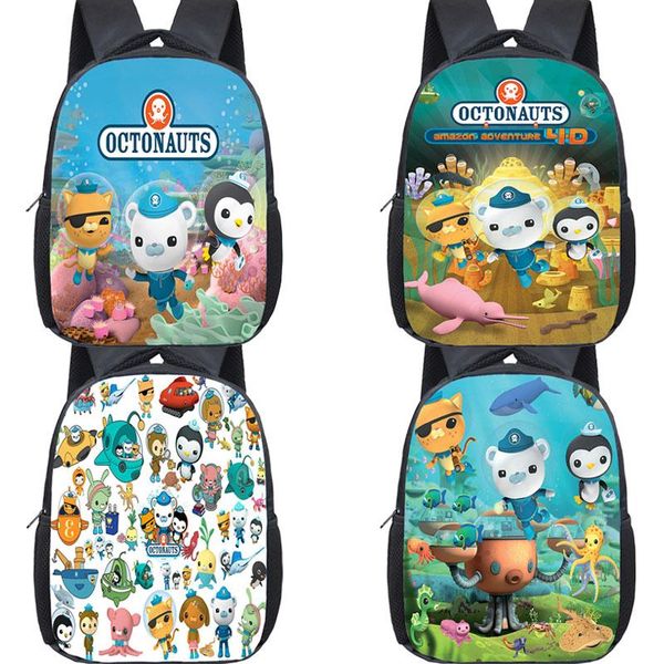 backpack the octonauts kindergarten bag kids cartoon school bags children rucksack boys girls satchel baby start to gifts
backpack the octonauts kindergarten bag kids cartoon school bags children rucksack boys girls satchel baby start to gifts
