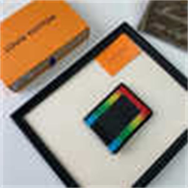 designer luxury m30952 rainbow short clip new net red packet new real leather long wallets chain wallet pouches key brand card holders phone, Red;black
designer luxury m30952 rainbow short clip new net red packet new real leather long wallets chain wallet pouches key brand card holders phone, Red;black