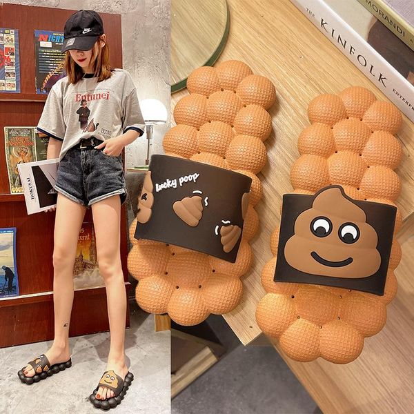 slippers 2021 summer pvc soft non-slip home bathroom flip flops women fashion parent-child beach sandals, Black
slippers 2021 summer pvc soft non-slip home bathroom flip flops women fashion parent-child beach sandals, Black