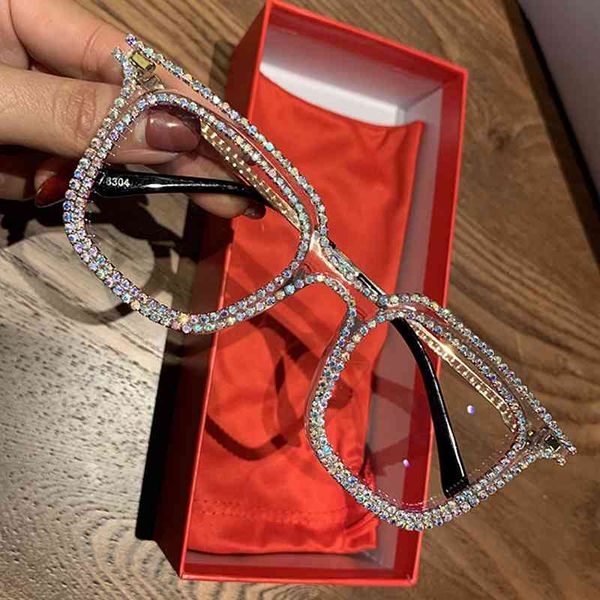 sunglasses myopia hyperopia women vintage clear lens glasses ladies luxury rhinestone eyeglasses men optical shades, White;black
sunglasses myopia hyperopia women vintage clear lens glasses ladies luxury rhinestone eyeglasses men optical shades, White;black