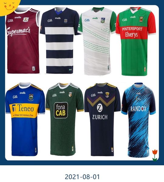 21/22 dublin gaa home rugby jersey caillimh tipperary áth cliath shirt david treacy tom antrim connolly kilkenny roscommmon, Black;gray
21/22 dublin gaa home rugby jersey caillimh tipperary áth cliath shirt david treacy tom antrim connolly kilkenny roscommmon, Black;gray