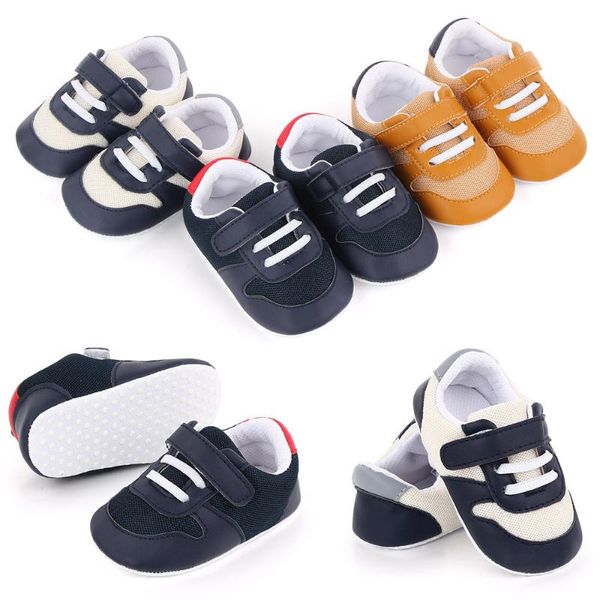 first walkers baby shoes for born boys girls infant toddler breathable anti-slip sneaker spring autumn walker
first walkers baby shoes for born boys girls infant toddler breathable anti-slip sneaker spring autumn walker