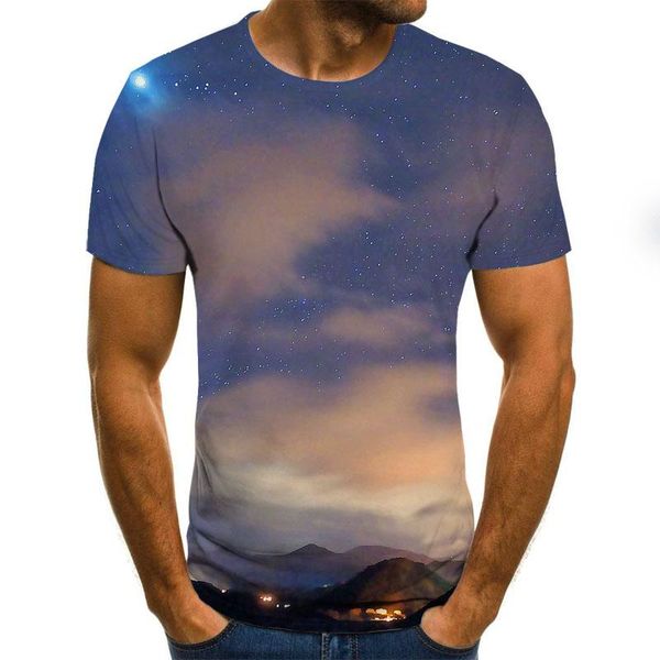 universe planet space galaxy 3d short-sleeved printing starry sky cool t-shirt boys and girls fashion streetwear tshirt men men's t-sh, White;black
universe planet space galaxy 3d short-sleeved printing starry sky cool t-shirt boys and girls fashion streetwear tshirt men men's t-sh, White;black