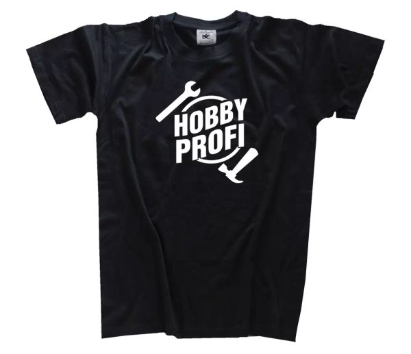 hobby professional craftsmen household work builder t-shirt s-xxxl, White;black
hobby professional craftsmen household work builder t-shirt s-xxxl, White;black