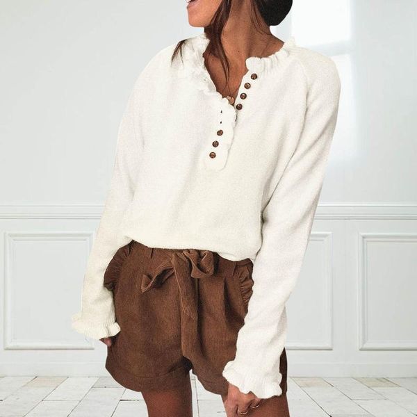 women's sweaters oversize women sweater pullovers horizontal stripes winter long sleeve jumpers o-neck knitted casual pullover dating, White;black
women's sweaters oversize women sweater pullovers horizontal stripes winter long sleeve jumpers o-neck knitted casual pullover dating, White;black