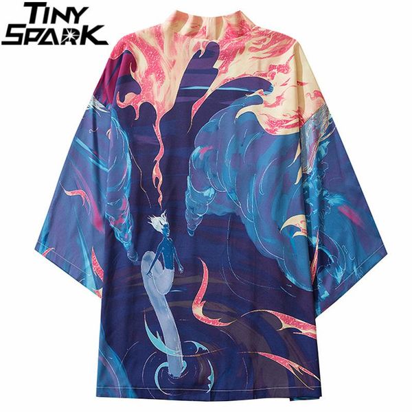 hip hop japanese kimono jacket 2021 men myth print harajuku japan style streetwear summer thin clothing loose men's jackets, Black;brown
hip hop japanese kimono jacket 2021 men myth print harajuku japan style streetwear summer thin clothing loose men's jackets, Black;brown