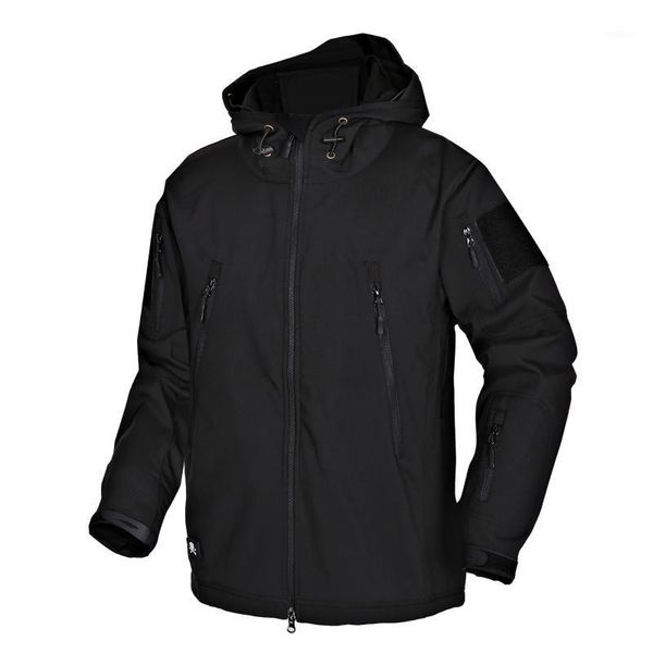 men's jackets gejian city tactical jacket outdoor sports waterproof mountaineering suit military camouflage, Black;brown
men's jackets gejian city tactical jacket outdoor sports waterproof mountaineering suit military camouflage, Black;brown