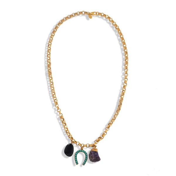 champagne crystal statement necklace bohemia resin fashion pendant clavicle chain jewelry women holiday gift chains, Silver
champagne crystal statement necklace bohemia resin fashion pendant clavicle chain jewelry women holiday gift chains, Silver