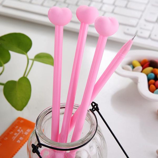 gel pens ellen brook 1 pcs cute pink love school office kawaii supplies novelty creative stationery sweet pretty lovely heart pen
gel pens ellen brook 1 pcs cute pink love school office kawaii supplies novelty creative stationery sweet pretty lovely heart pen