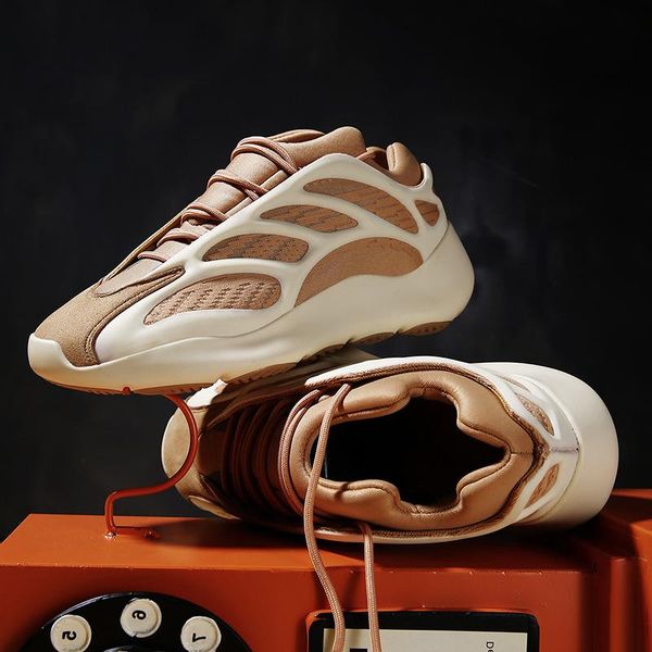 fashion luminous 2021 spring influencer female mens casual shoes lovers dad online sneakers 700v3 coconut wkbnt, Black
fashion luminous 2021 spring influencer female mens casual shoes lovers dad online sneakers 700v3 coconut wkbnt, Black