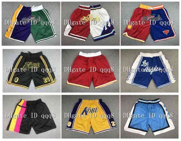 just don team basketball shorts hip pop pant with pocket zipper sweatpants blue white black red green short stitched baseball
just don team basketball shorts hip pop pant with pocket zipper sweatpants blue white black red green short stitched baseball