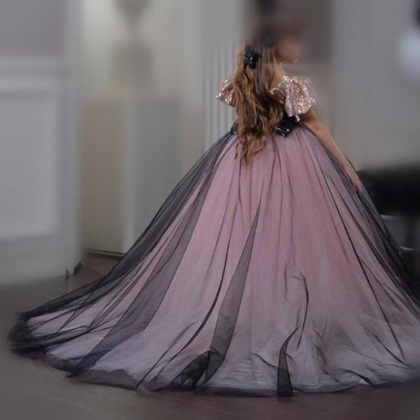 girl's dresses saudi arabia sequin first holy communion kid cap sleeve girl pageant ball gown sweep train flower wedding, Red;yellow
girl's dresses saudi arabia sequin first holy communion kid cap sleeve girl pageant ball gown sweep train flower wedding, Red;yellow