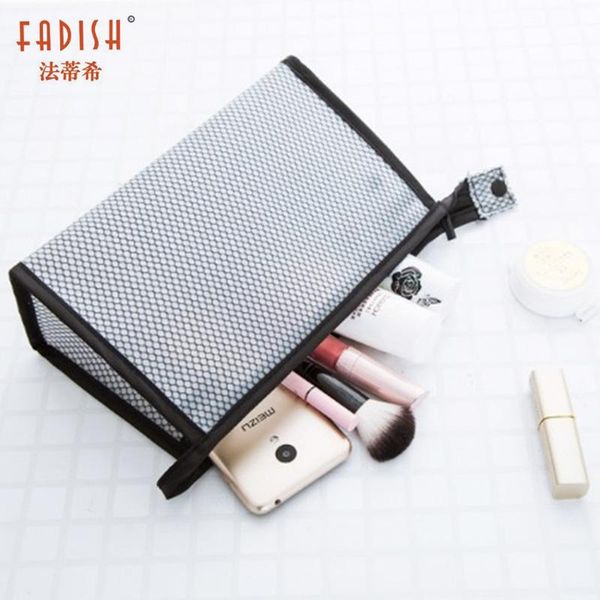 clear compact portable make up women makeup organizer bag girls cosmetic toiletry travel kits storage hand bags & cases
clear compact portable make up women makeup organizer bag girls cosmetic toiletry travel kits storage hand bags & cases