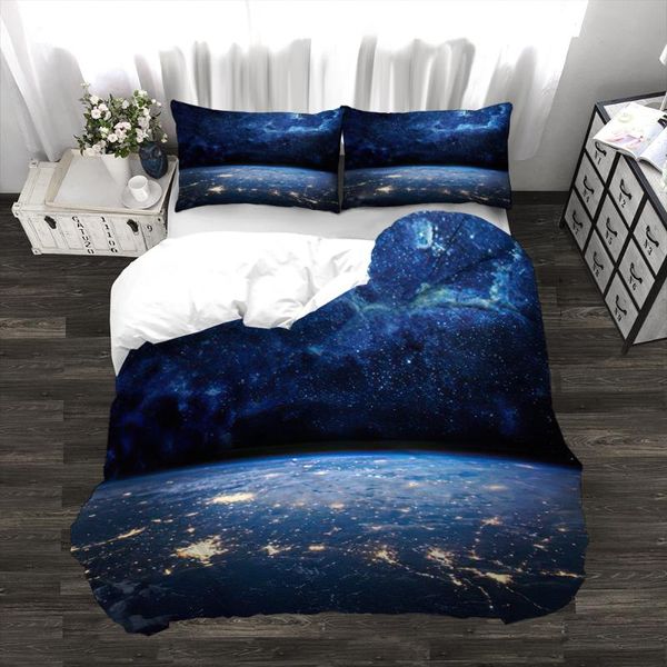bedding sets galaxy stars universe 3pcs set comforter cover 3d print quilt twin full king size bedroom decor
bedding sets galaxy stars universe 3pcs set comforter cover 3d print quilt twin full king size bedroom decor