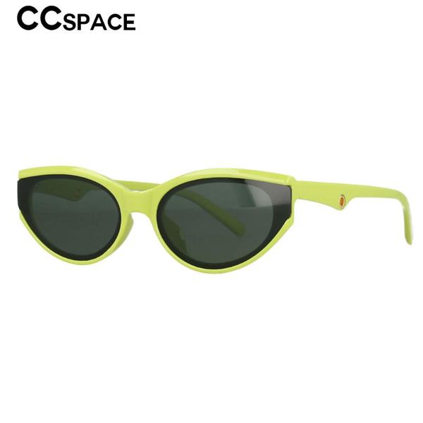 sunglasses 53129 cat eye designer personality jelly color anti-ultraviolet retro glasses for men women, White;black
sunglasses 53129 cat eye designer personality jelly color anti-ultraviolet retro glasses for men women, White;black