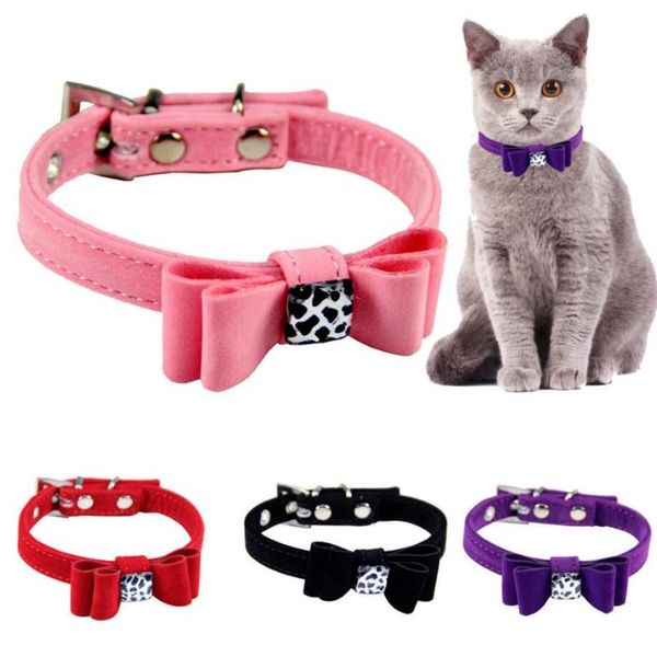 adjustable dog collars pet solid soft colorful for small medium dogs neck strap safe puppy kitten cats collar cat & leads
adjustable dog collars pet solid soft colorful for small medium dogs neck strap safe puppy kitten cats collar cat & leads