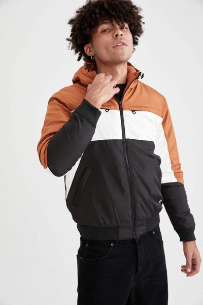 men's jackets man 2021 winter outer wear slim fit mont coat jacket mens clothing fashion season, Black;brown
men's jackets man 2021 winter outer wear slim fit mont coat jacket mens clothing fashion season, Black;brown