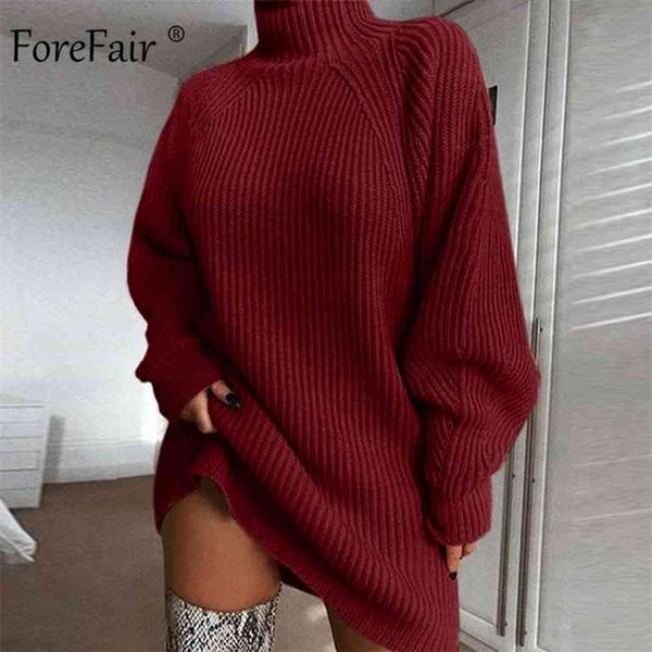 forefair oversized knitted dress sweater autumn 2021 solid long sleeve casual elegant mini warm winter turtleneck dress women, Black;gray
forefair oversized knitted dress sweater autumn 2021 solid long sleeve casual elegant mini warm winter turtleneck dress women, Black;gray