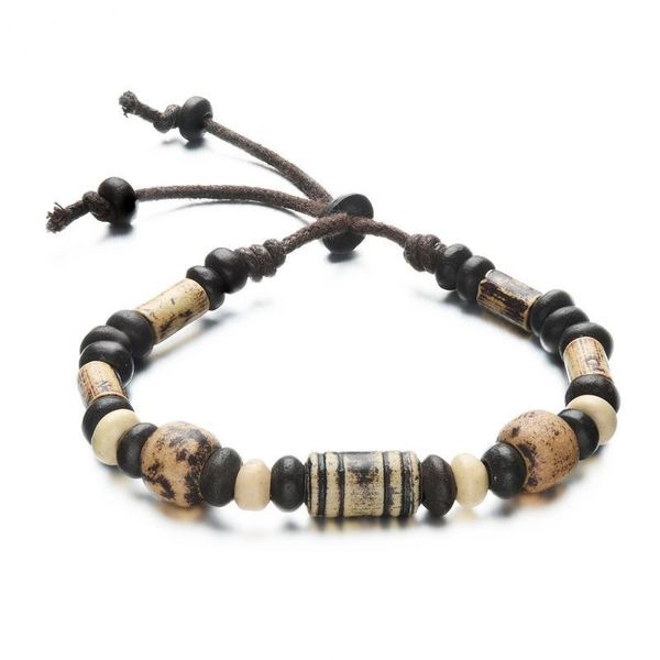 charm bracelets clay beads bracelet boho rope jewelry gift for men fashion beaded charms wholesale, Golden;silver
charm bracelets clay beads bracelet boho rope jewelry gift for men fashion beaded charms wholesale, Golden;silver