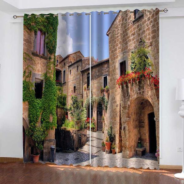 curtain & drapes po country scenery curtains 3d for living room bedding office cortinas
curtain & drapes po country scenery curtains 3d for living room bedding office cortinas