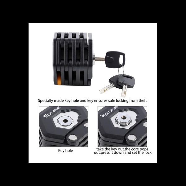 bike locks foldable lock mtb road bicycle hamburg high security anti-theft scooter electric e-bike cycling chain -40
bike locks foldable lock mtb road bicycle hamburg high security anti-theft scooter electric e-bike cycling chain -40