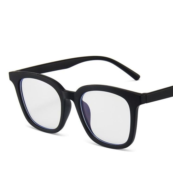 fashion sunglasses frames 2021 pc anti blue light women eyewear trend men eyeglasses frame retro optical computer universal eye glasses, Black
fashion sunglasses frames 2021 pc anti blue light women eyewear trend men eyeglasses frame retro optical computer universal eye glasses, Black