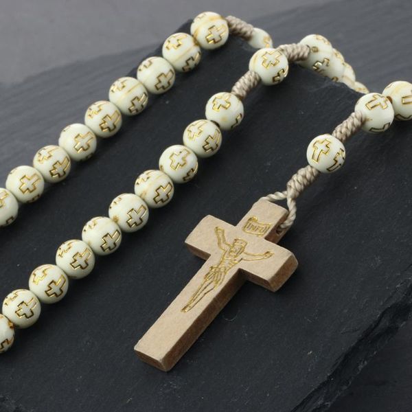 pendant necklaces 5pcs/lot fashion women beads & religious wooden cross pendants vintage girl christmas jewelry gifts decoration mn168, Silver
pendant necklaces 5pcs/lot fashion women beads & religious wooden cross pendants vintage girl christmas jewelry gifts decoration mn168, Silver