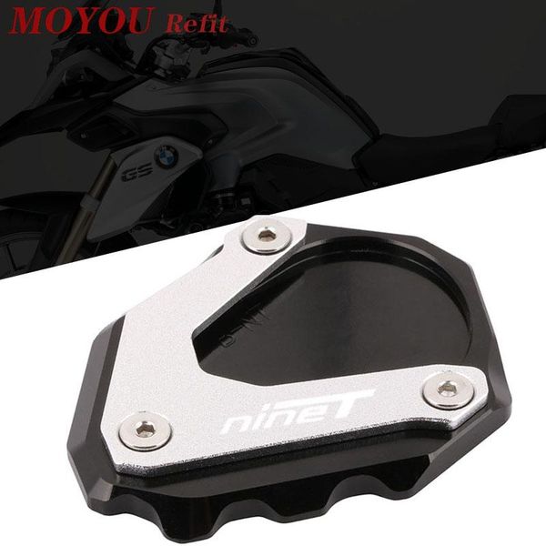 other motorcycle parts for r nine t ninet rninet 2014-2021 cnc kickstand foot side stand extension pad support plate enlarge
other motorcycle parts for r nine t ninet rninet 2014-2021 cnc kickstand foot side stand extension pad support plate enlarge