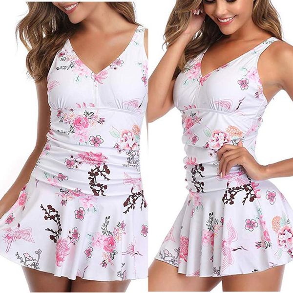 plus size tankini swimsuit with shorts two piece swimwear women summer swimming suit beachwear maillot de bain monokini two-piece suits
plus size tankini swimsuit with shorts two piece swimwear women summer swimming suit beachwear maillot de bain monokini two-piece suits