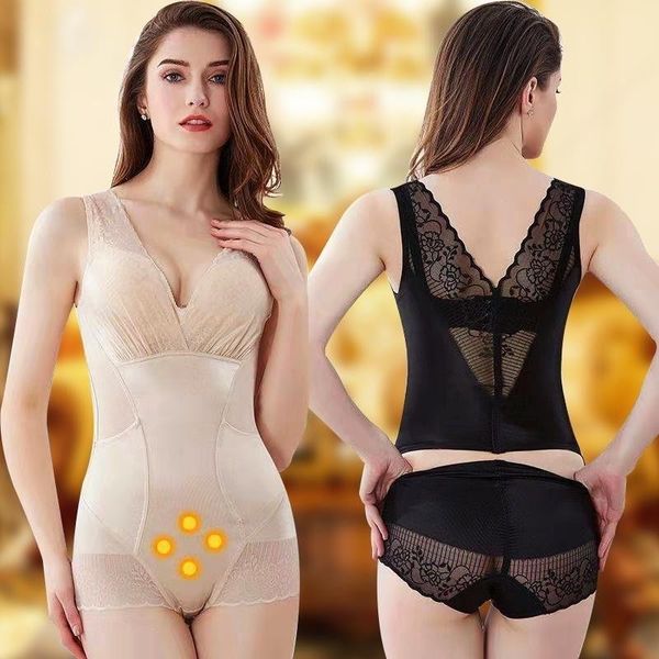 women's shapers beauty g-stratagem body shaping clothes 0086-0089 back take off, Black;white
women's shapers beauty g-stratagem body shaping clothes 0086-0089 back take off, Black;white