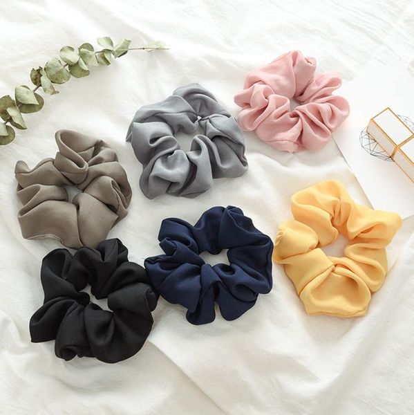 scrunchies headband solid color girls hair bands hair rubber band elastic ponytail holder korea hair accessories 13 design optional dhw2358, Slivery;white
scrunchies headband solid color girls hair bands hair rubber band elastic ponytail holder korea hair accessories 13 design optional dhw2358, Slivery;white