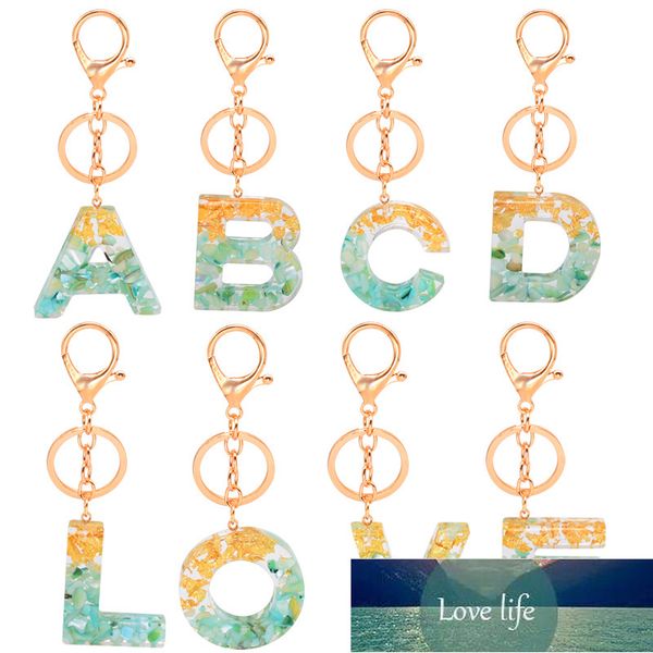 trendy 26 letter pendant key chain women men acrylic keychain a to z keyring holder luxury key ring charm bag accessories gift, Silver
trendy 26 letter pendant key chain women men acrylic keychain a to z keyring holder luxury key ring charm bag accessories gift, Silver